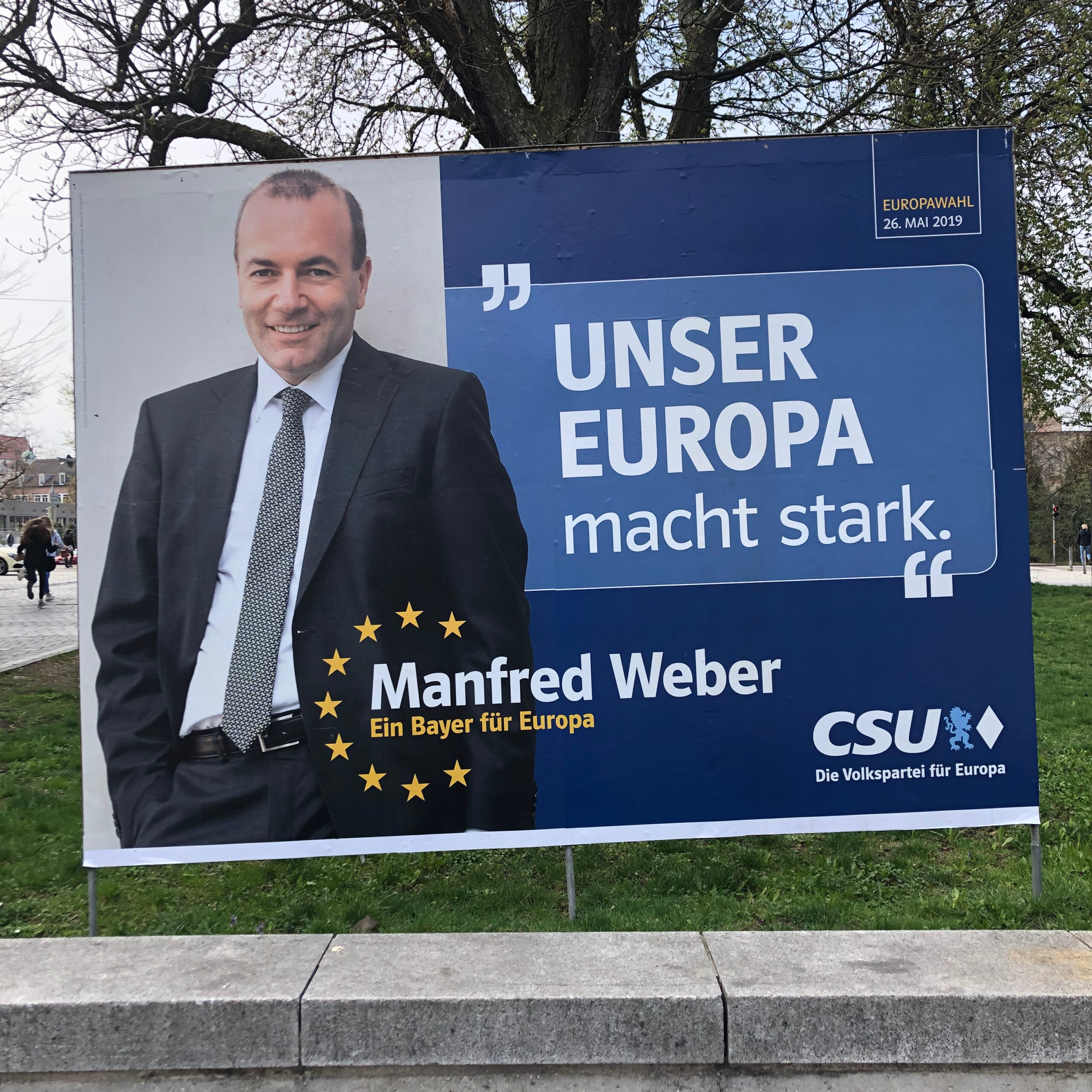 S. Wagenknecht kommt – unterschreibe jetzt